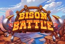 Bison Battle slot